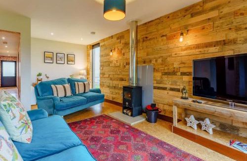 Godshill House | 2 bed in Ventnor 87188