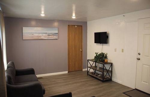Tucson Estates House | 2 bed room and 2 bathroom mobile home nearby national park museums and mountains