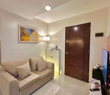Mandaue Apartment | 2 Bed Room Cozy Condo Cebu