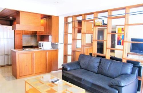 South Pattaya Apartment | 2 bed sea view - Jomtien Beach