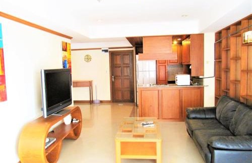 South Pattaya Apartment | 2 bed sea view - Jomtien Beach