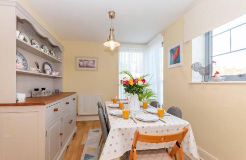 Birchington Apartment | 2 Bed Seapoint Birchington Escape By Adliv
