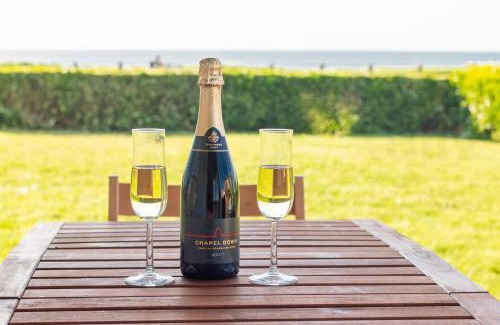 Birchington Apartment | 2 Bed Seapoint Birchington Escape By Adliv