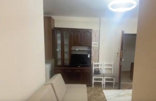 Durres Apartment | 2 Bed-Sleeps 5-Sea View-Parking-5 Min To Beach