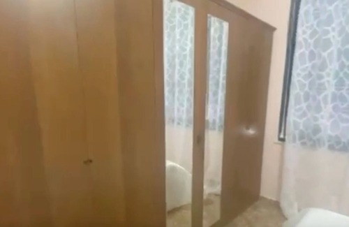 Durres Apartment | 2 Bed-Sleeps 5-Sea View-Parking-5 Min To Beach