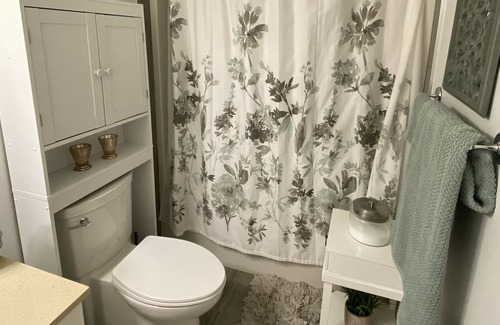 Prince George Apartment | 2 bed Suite in New Subdivision with HOT TUB!