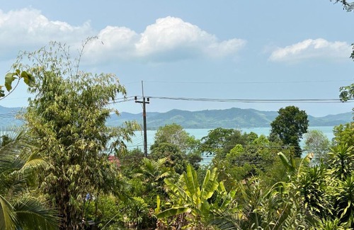 Ko Yao House | 2 Bed Sunset Seaview Good View House B