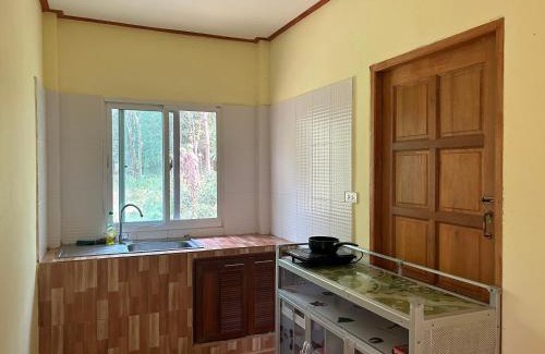 Ko Yao House | 2 Bed Sunset Seaview Good View House B