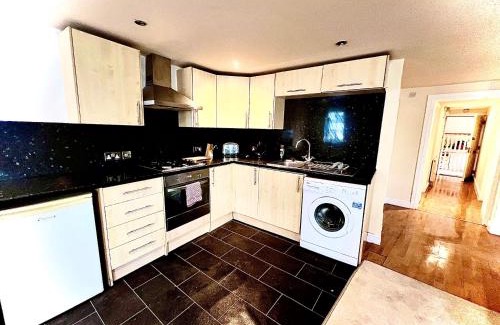 Shifnal Apartment | 2 bed Town Apartment