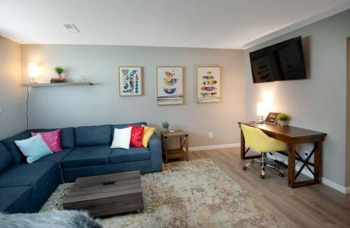 St. Charles Apartment | 2 Bed Townhome Saint Charles