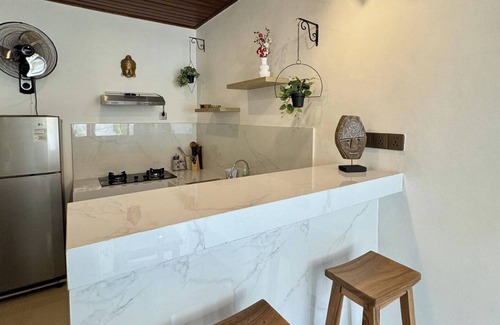 Munggu Villa | 2 Bed Villa-Sleeps 4-10 Min to Beach-Private Pool
