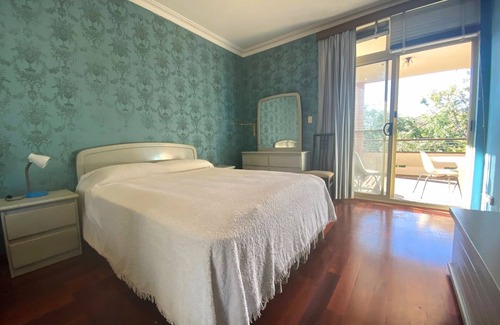 Cronulla Apartment | 2 BEDROOM 2 BATHROOM UNIT WITH LARGE TREE-TOP BALCONY