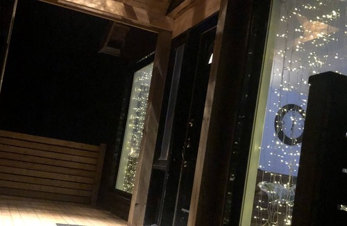 Saint-Alphonse-Rodriguez Ski Chalet | 2-BEDROOM-WARM JACUZZI & COZY CHALET