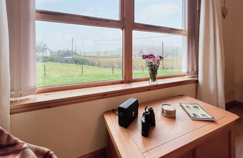 Castle Douglas Cottage | 2 bedroom accommodation in near Gatehouse of Fleet