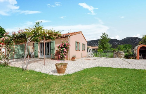 Caudies-de-Fenouilledes House | 2 bedroom accommodation in Caudiès-de-Fenouillède