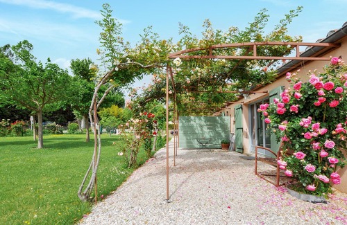Caudies-de-Fenouilledes House | 2 bedroom accommodation in Caudiès-de-Fenouillède