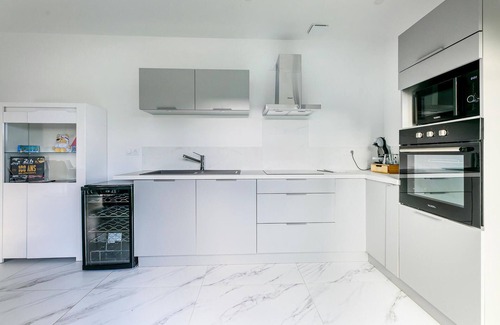 Saint-Gervais-en-Belin House | 2 bedroom accommodation in Saint-Gervais-en-Belin