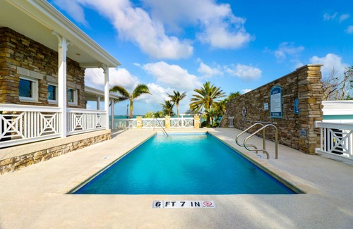 Little Torch Key House | 2 Bedroom 2.5 Bath Luxury Townhome in the Keys