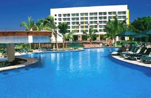 Isla Iguana Condo | 2 bedroom/2 Bath Ste at Marina Vallarta Sleeps 8!