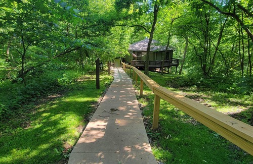 The Galena Territory House | 2 Bedroom, 2 bath home in The Galena Territory.