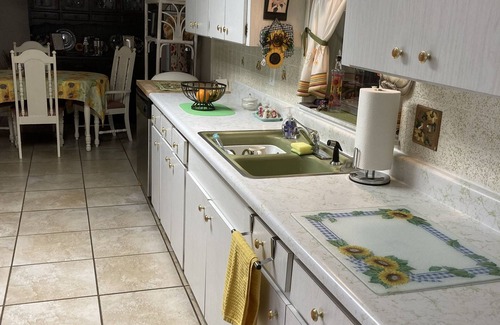 Englewood South House | 2 Bedroom/2 Bath home in Englewood, FL