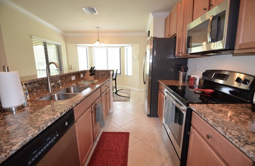 Bradenton Condo | 2 Bedroom 2 Bath Plus Den Veranda Condo