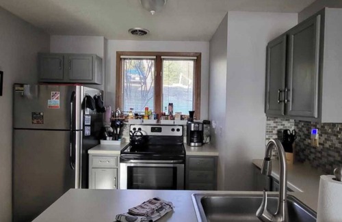 The Galena Territory House | 2 Bedroom, 2 bath townhouse in The Galena Territory. Close to Eagle Ridge Resort