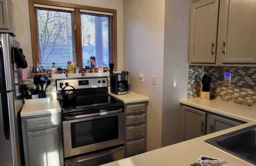 The Galena Territory House | 2 Bedroom, 2 bath townhouse in The Galena Territory. Close to Eagle Ridge Resort
