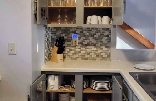 The Galena Territory House | 2 Bedroom, 2 bath townhouse in The Galena Territory. Close to Eagle Ridge Resort