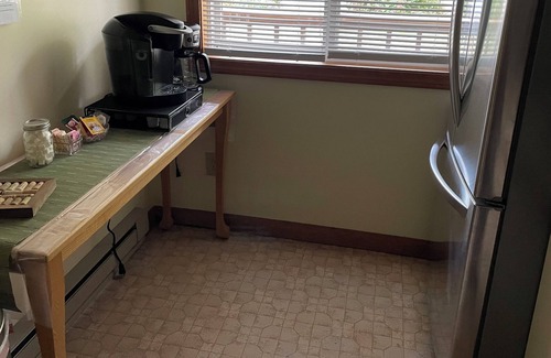 Center Conway Condo | 2 bedroom 2 bath condo on the Saco, onsite pool, near outlets