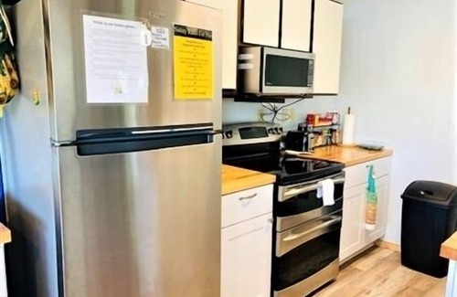 Port Mansfield House | 2 Bedroom, 2 Bath Home. New Private Fishing Pier!