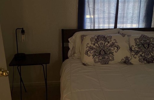 Killeen Apartment | 2 bedroom 2 bathroom in Killeen!