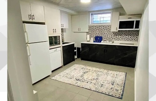 Northeast Edmonton House | 2-bedroom 2 washroom house in Edmonton