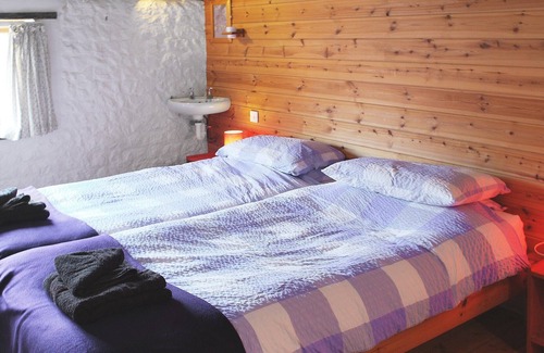Hockwold cum Wilton Cottage | 2 bedroom accommodation in Hockwold-cum-Wilton