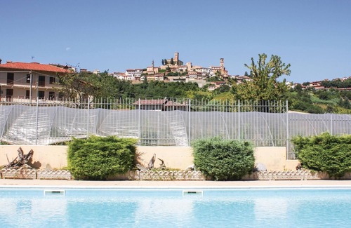 San Matteo Apartment | 2 bedroom accommodation in Cisterna d´Asti AT