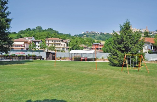 San Matteo Apartment | 2 bedroom accommodation in Cisterna d´Asti AT