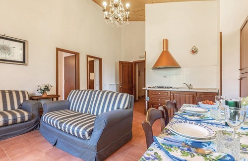 Gualdo Cattaneo Apartment | 2 bedroom accommodation in Gualdo Cattaneo PG