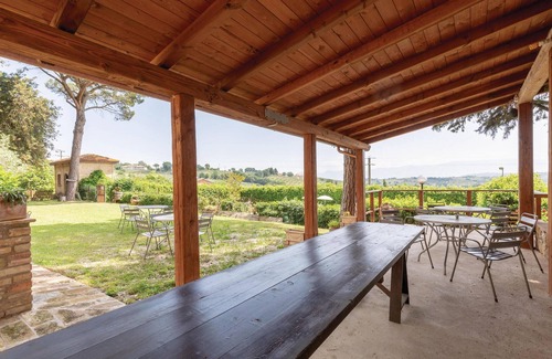 Gualdo Cattaneo Apartment | 2 bedroom accommodation in Gualdo Cattaneo PG