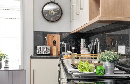 Saint Erth Praze Cottage | 2 bedroom accommodation in St Erth, near Hayle