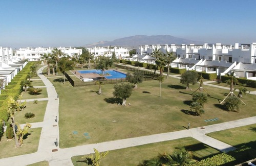 Alhama de Murcia Apartment | 2 bedroom accommodation in Alhama de Murcia