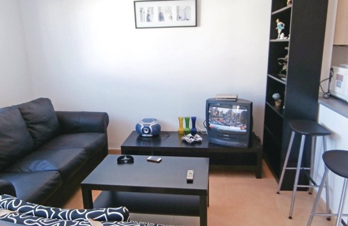 Alhama de Murcia Apartment | 2 bedroom accommodation in Alhama de Murcia