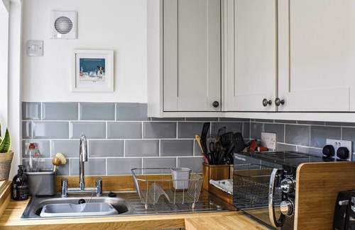 North Bitchburn Cottage | 2 bedroom accommodation in Bishop Auckland