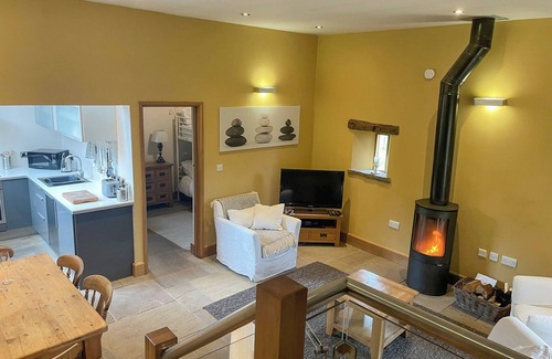 Little Hayfield Cottage | 2 bedroom accommodation in Hayfield, High Peak