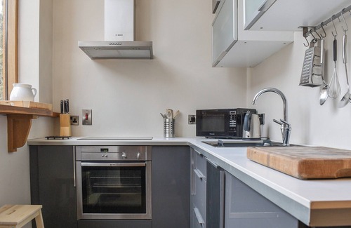 Little Hayfield Cottage | 2 bedroom accommodation in Hayfield, High Peak