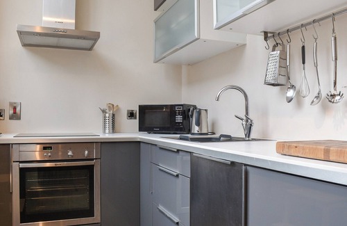 Little Hayfield Cottage | 2 bedroom accommodation in Hayfield, High Peak