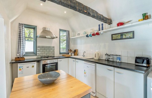 Frant Cottage | 2 bedroom accommodation in Tunbridge Wells