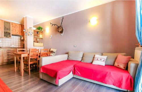 Frabosa Sottana Apartment | 2 bedroom accommodation in Frabosa Sottana