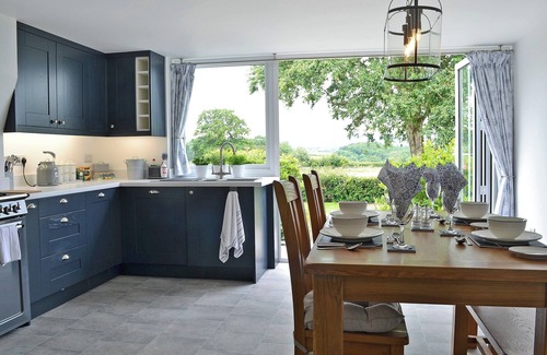 Ivegill Cottage | 2 bedroom accommodation in Beacon Cottage