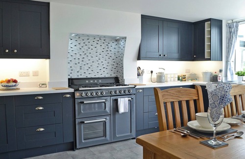 Ivegill Cottage | 2 bedroom accommodation in Beacon Cottage