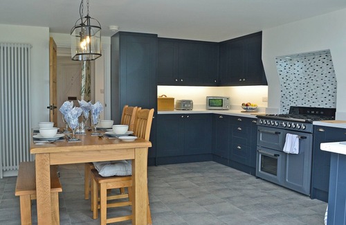 Ivegill Cottage | 2 bedroom accommodation in Beacon Cottage